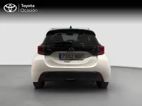 Occasion Toyota Yaris Active 116 PK (85 kW) 2025 Wit Hatchback