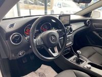 usado Mercedes CLA200 Shooting Brake 200d