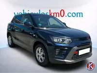 Usado SsangYong Tivoli 135 CV (99 kW) 2024 Azul SUV