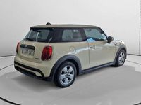 Usado Mini ONE 102 CV (75 kW) 2021 Blanco Utilitario
