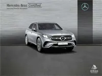 Usado Mercedes GLC220 197 CV (144 kW) 2023 SUV