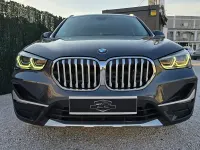 Usado BMW X1 xLine 190 CV (139 kW) 2020 Gris / plata SUV