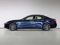 usado Maserati Ghibli Gransport V6 430 HP AWD