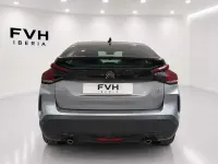 Usado Citroën C4 PureTech 131 CV (96 kW) 2024 Gris SUV
