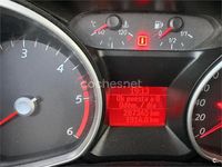 Usado Ford Mondeo Trend 140 CV (102 kW) 2012 Gris / plata Berlina