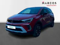 Usado Opel Crossland X Elegance 110 CV (80 kW) 2024 SUV
