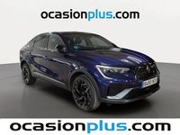 Usado Renault Arkana Esprit Alpine 145 CV (106 kW) 2025 Azul SUV