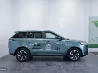 Usado Jaecoo 5 154 kW (210 CV) 2025 Verde SUV