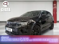 Usado Opel Grandland X 224 HP (164 kW) 2023 Preto SUV