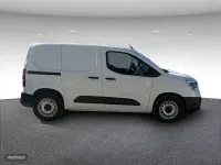 Nuevo Opel Combo-e Life 114 kW (156 CV) 2025 Blanco Van