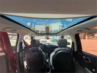 Usado Fiat 500L Lounge 95 CV (69 kW) 2014 Rojo Monovolumen