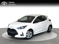 Usado Toyota Yaris Edition 125 CV (91 kW) 2021 Otro Utilitario
