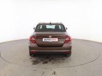 Usado Fiat Tipo Easy 95 HP (69 kW) 2016 Castanho Sedan