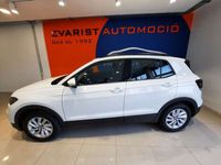 usado VW T-Cross - 1.0 TSI Advance DSG7 81kW