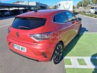 Usado Renault Clio V Techno 143 CV (105 kW) 2024 Rojo Berlina