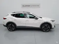Usado Cupra Formentor 150 CV (110 kW) 2022 Blanco SUV