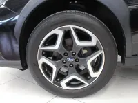 Usado Subaru XV Sport 156 CV (114 kW) 2020 Negro SUV