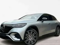 Nuevo Mercedes EQE500 Edition 330 kW (449 CV) 2025 SUV