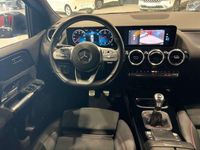 usado Mercedes B250 180 CDI 116 CV Business Solution AMG NAV