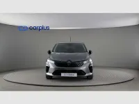 Usado Renault Clio Evolution 101 CV (74 kW) 2025 Gris Utilitario