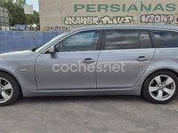 Occasion BMW 530 235 ch (172 kW) 2009 Gris Break