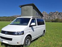 Usado VW California Edition 114 CV (83 kW) 2014 Blanco Van