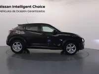 Occasion Nissan Juke 114 ch (83 kW) 2022 SUV