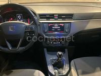 Usado Seat Ibiza CONNECT 80 CV (58 kW) 2019 Gris / plata Berlina