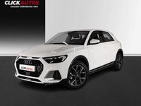Usado Audi A1 110 CV (80 kW) 2023 SUV