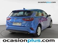 usado Kia Ceed 1.6 MHEV iMT 100kW (136CV) Drive