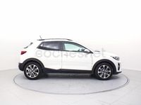 Usado Kia Stonic 110 CV (80 kW) 2018 Blanco SUV