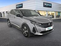 Usado Peugeot 3008 Allure 225 CV (165 kW) 2023 Gris SUV