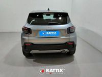 Usado Jeep Avenger 100 CV (73 kW) 2024 Negro SUV