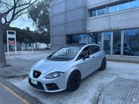 Usado Seat Leon Sport 140 CV (102 kW) 2007 Gris / plata Utilitario