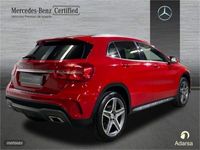 usado Mercedes GLA200 d Sport Utility Vehicle