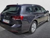 Usado VW Passat Business 150 CV (110 kW) 2021 Familiar