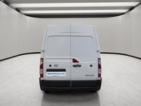 Usado Opel Movano 130 CV (95 kW) 2017 Blanco Berlina