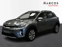 Usado Kia Stonic 84 CV (61 kW) 2024 SUV