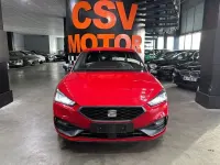 Usado Seat Leon FR 204 CV (150 kW) 2021