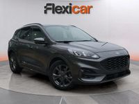 Usado Ford Kuga ST-Line 120 CV (88 kW) 2024 Gris SUV