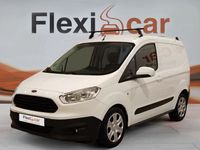 usado Ford Tourneo Courier 1.5 TDCi 55kW (75CV) Ambiente Diésel en Flexicar Badalona