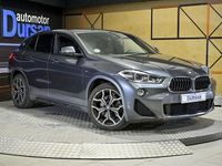 Usado BMW X2 190 HP (139 kW) 2018 Cinzento SUV