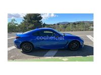 Usado Subaru BRZ Sport 234 CV (172 kW) 2023 Azul Coupe
