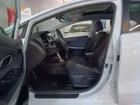 Usado Kia Ceed 99 CV (72 kW) 2015 Blanco Utilitario