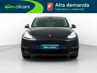 Usado Tesla Model Y Performance 353 kW (480 CV) 2022 Negro SUV