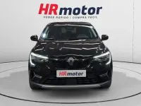 Usado Renault Arkana Evolution 140 CV (102 kW) 2024 Negro SUV