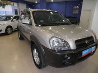 usado Hyundai Tucson 2.0CRDi Style