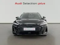 Usado Audi A5 Ambiente 204 CV (150 kW) 2025 Negro Familiar