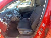 Usado VW Polo Advance 95 CV (69 kW) 2021 Rojo Utilitario