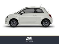 Usado Fiat 500e Red 69 kW (95 CV) 2023 Blanco Berlina